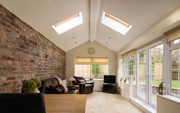 conservatory roof insulation Crookfur, East Renfrewshire