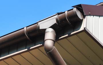 types of Crookfur fascias