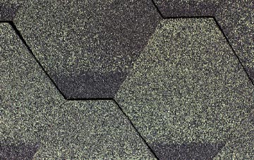 Crookfur fibreglass shingle repairs