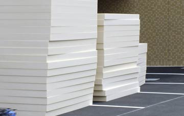 Crookfur flat roof insulation costs