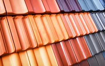Crookfur roof tile costs