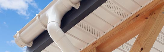 get Crookfur guttering quotes today