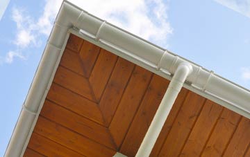 Crookfur soffit types